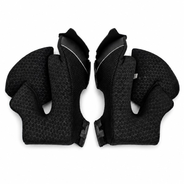 Spada Spada nitride cheek pads x-small